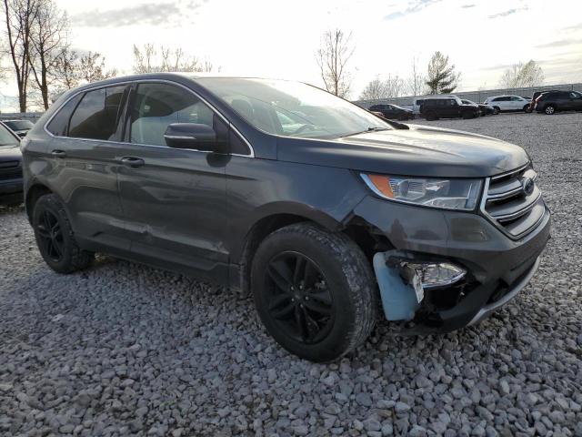 2FMPK3J98JBC36852 | 2018 Ford edge sel