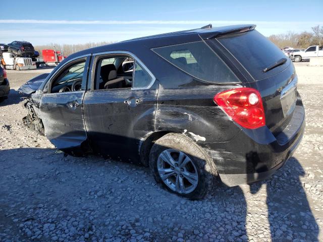 Vin: 2gnalbec7b1196298, lot: 78233353, chevrolet equinox ls 20112