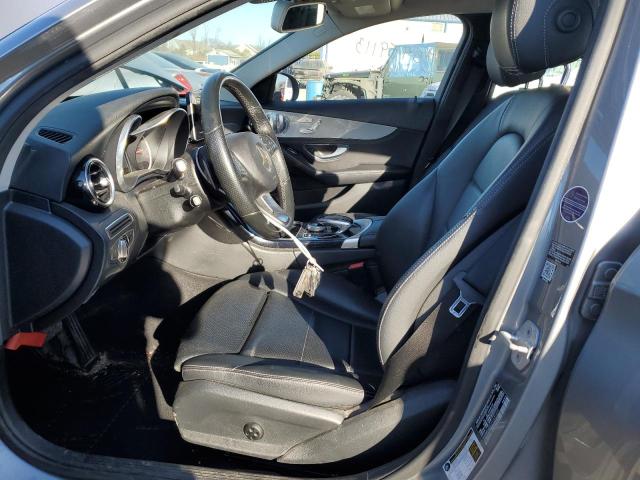 55SWF4KB1FU035637 Mercedes-Benz C 300 4matic