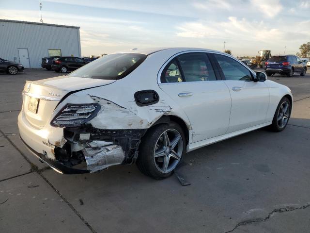 WDDZF4KB2HA179505 Mercedes-Benz E 300 4matic