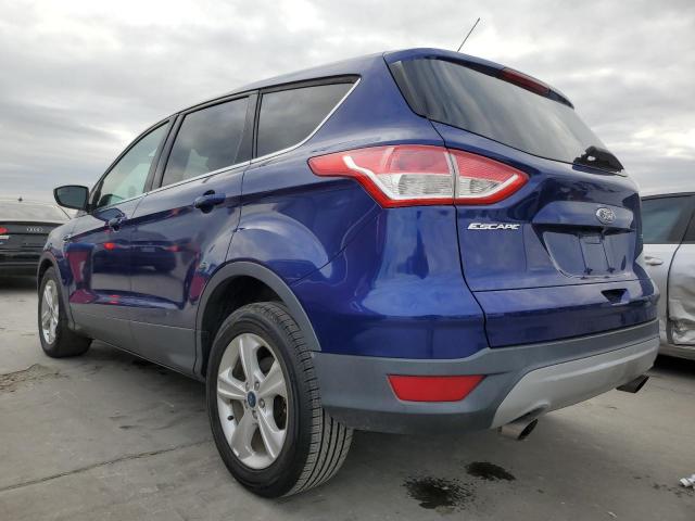 1FMCU0G71FUA77588 | 2015 Ford escape se