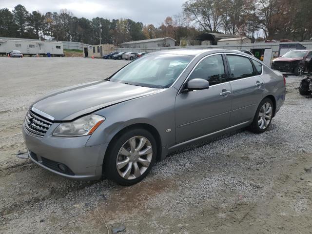 2007 INFINITI M35 Base