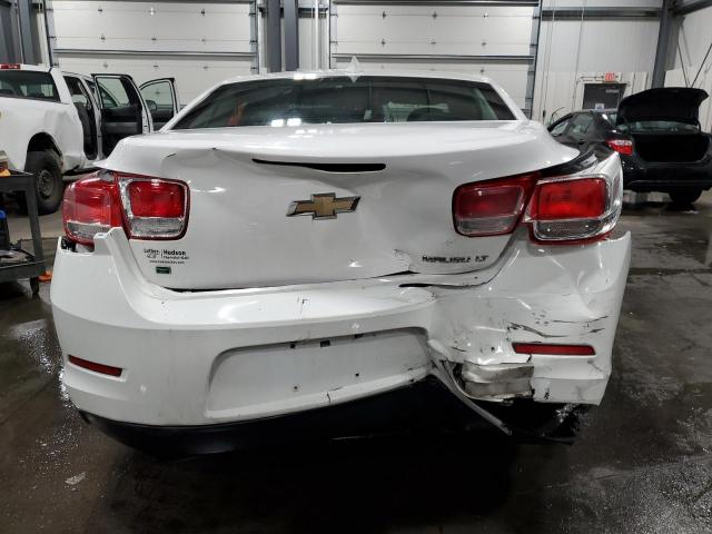 2015 Chevrolet Malibu 2Lt VIN: 1G11D5SL2FU102892 Lot: 77953293