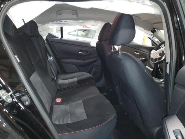 2021 Nissan Sentra Sr VIN: 3N1AB8DV6MY301518 Lot: 75275983