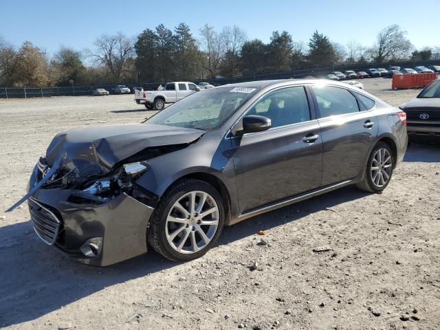 2013 Toyota Avalon Base