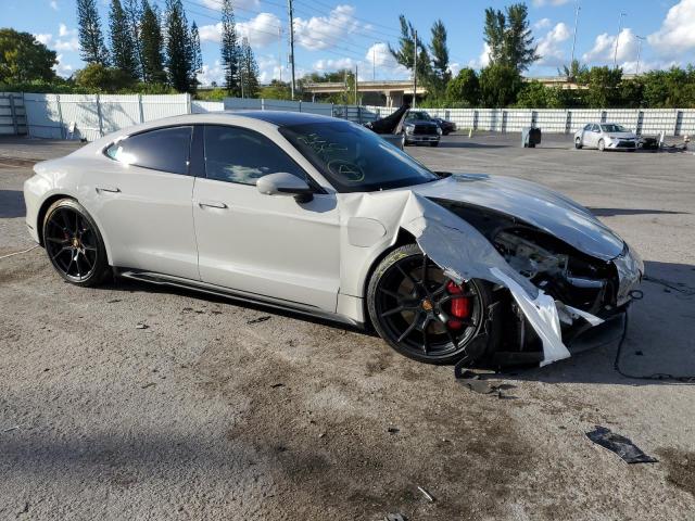 2023 PORSCHE TAYCAN GTS - WP0AD2Y1XPSA47197