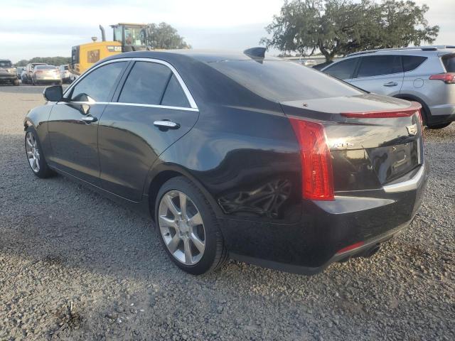 1G6AB5RX7G0101898 | 2016 Cadillac ats luxury