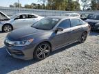 2017 HONDA ACCORD SPO - 1HGCR2F12HA069147