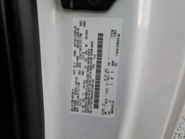 1FTRF3B64HEC88130 Ford F350 Super Duty