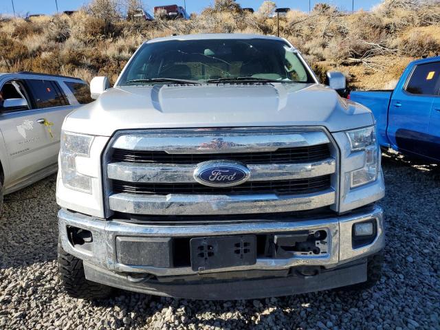 1FTEW1EG6HKD25123 | 2017 FORD F150 SUPER