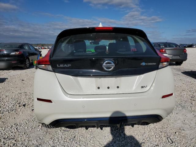 1N4AZ1CP4LC309021 | 2020 NISSAN LEAF SV