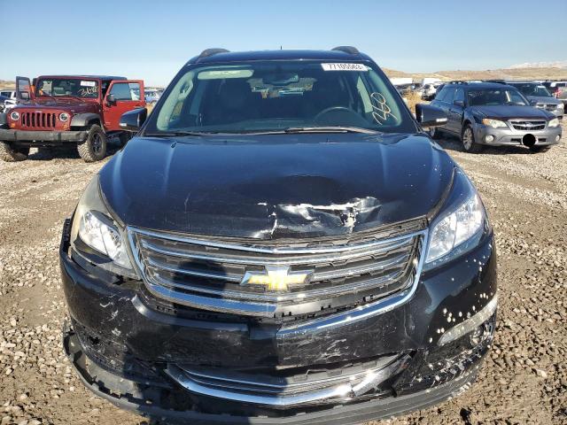 VIN 1GNKVLKD4DJ262963 2013 CHEVROLET TRAVERSE no.5