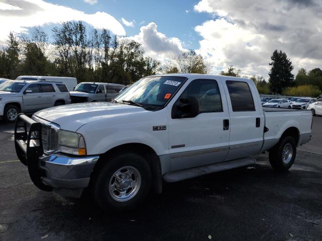 2003 Ford F-350 