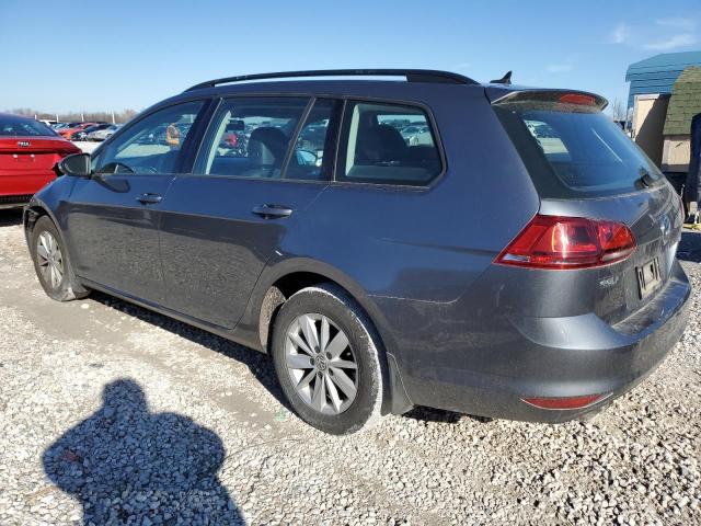 3VWC17AU9FM501413 | 2015 VOLKSWAGEN GOLF SPORT