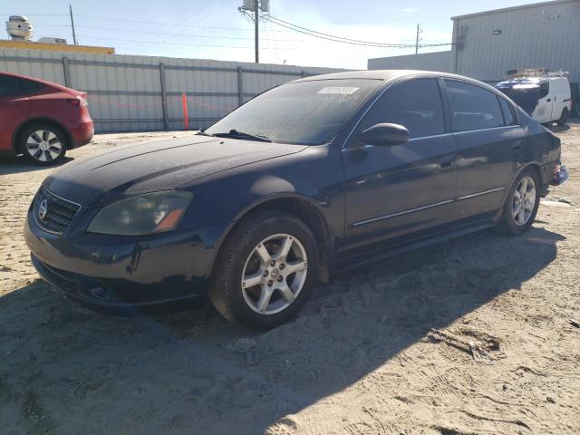 2005 Nissan Altima S