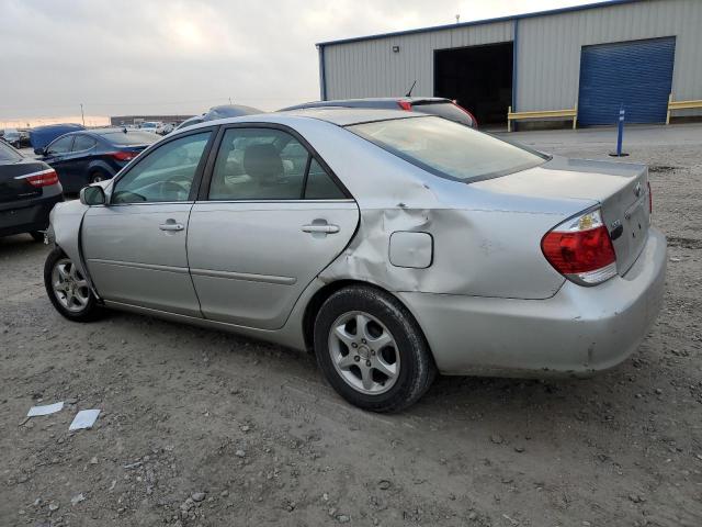 4T1BE30K85U395912 | 2005 Toyota camry le