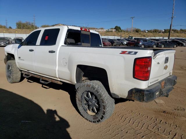 3GCUKREC4EG162753 | 2014 CHEVROLET SILVERADO