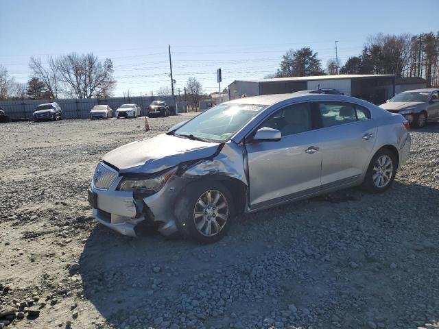 2012 Buick LaCrosse Convenience