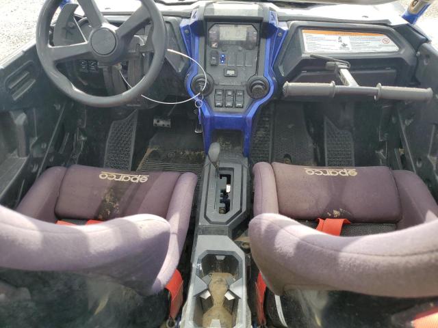 2021 HONDA SXS1000 S2 - 1HFVE0579M4200733