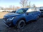 SUBARU FORESTER W photo