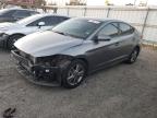 2018 HYUNDAI ELANTRA SE - 5NPD84LF5JH293593