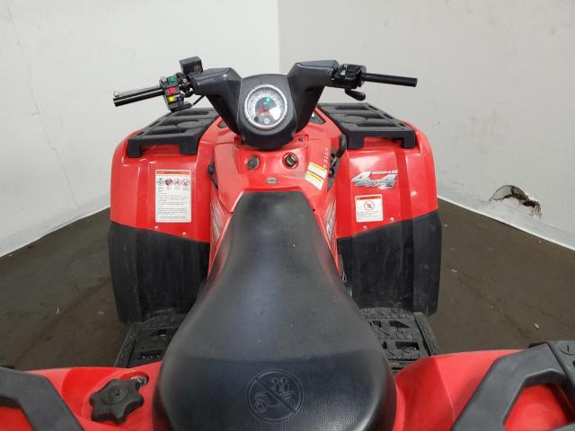 2005 CAN-AM ATV - 2BVEGHF1X5V000231