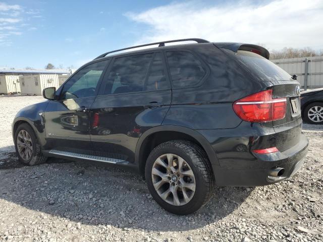 VIN 5UXZV4C50D0E05211 2013 BMW X5, Xdrive35I no.2