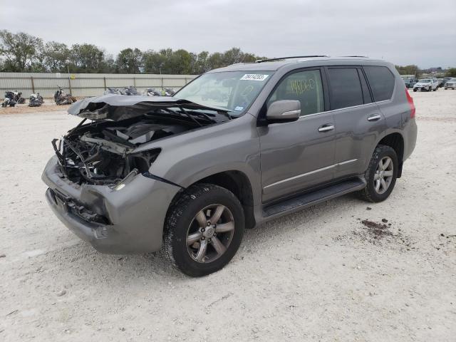 2012 Lexus GX 460 