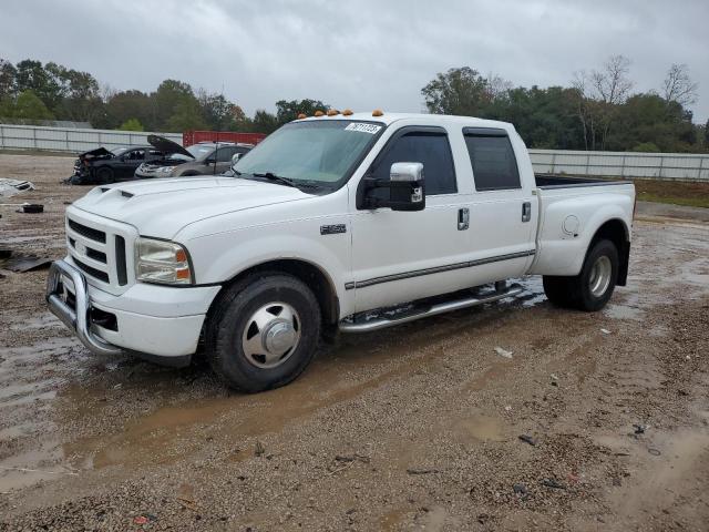 2001 Ford F-350 