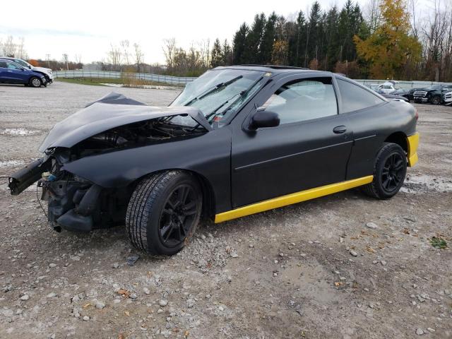 2004 Chevrolet Cavalier LS