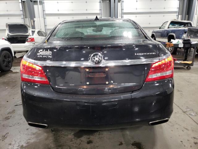 1G4GD5G33FF199286 Buick Lacrosse Premium