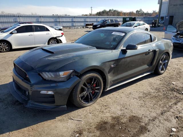 FORD MUSTANG GT 2015 0