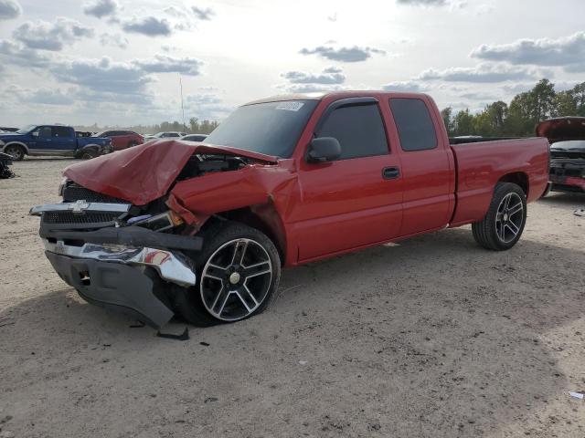 2005 Chevrolet C/K 1500 