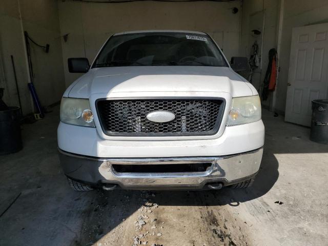 1FTRW14W26FB27431 2006 Ford F150 Supercrew