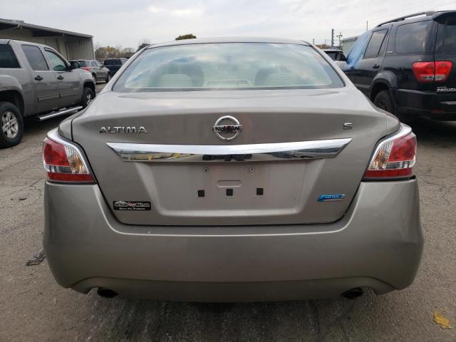 1N4AL3AP4EN372806 | 2014 NISSAN ALTIMA 2.5