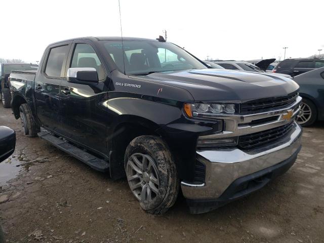 1GCUYDEDXKZ218300 | 2019 CHEVROLET SILVERADO