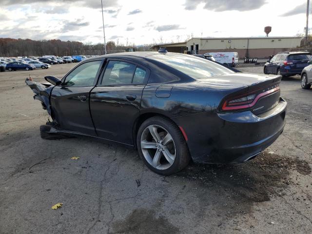 2C3CDXHG5JH119160 | 2018 Dodge charger sxt plus