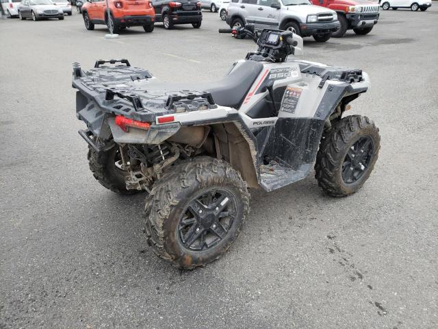 2023 POLARIS SPORTSMAN - 4XASXE85XPB213142