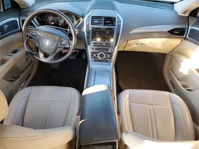 2017 LINCOLN MKZ PREMIE 3LN6L5A92HR610694