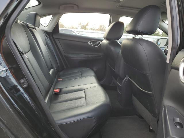 2016 NISSAN SENTRA S - 3N1AB7AP9GY264419
