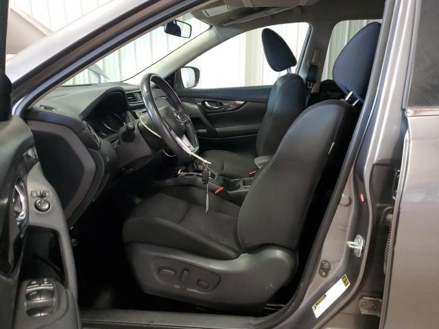 KNMAT2MV5HP582760 Nissan ROGUE S