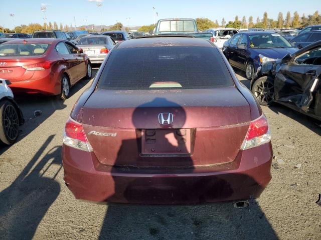 1HGCP26798A061122 2008 Honda Accord Ex