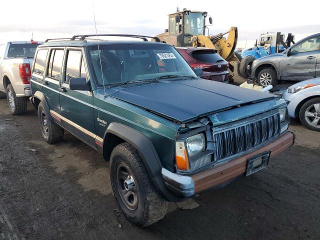 1J4FJ68S1SL500258 | 1995 Jeep cherokee sport