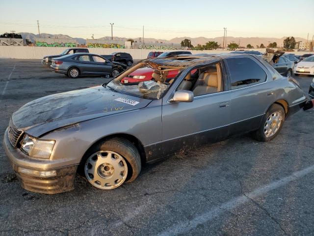 1996 Lexus LS 400 