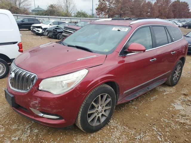 2013 Buick Enclave 