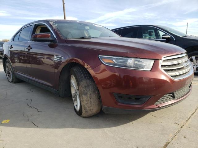 1FAHP2E97FG207864 | 2015 Ford taurus sel