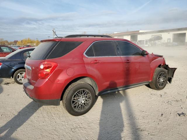 1GNALCEK9FZ131902 | 2015 CHEVROLET EQUINOX LT