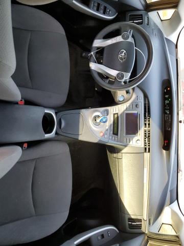 2015 TOYOTA PRIUS - JTDKN3DU0F0424358