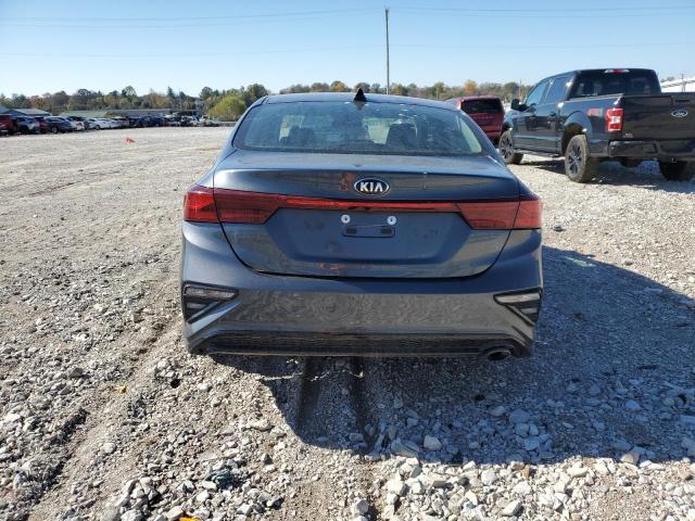 2021 Kia Forte Fe VIN: 3KPF24AD2ME353480 Lot: 74002293