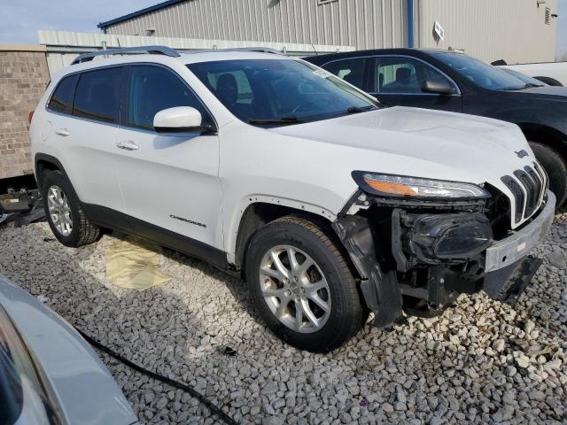 Vin: 1c4pjmcb8gw148470, lot: 76143423, jeep grand cher latitude 20164